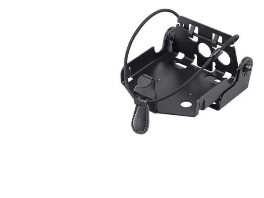 ICOM mb-130 mounting bracket