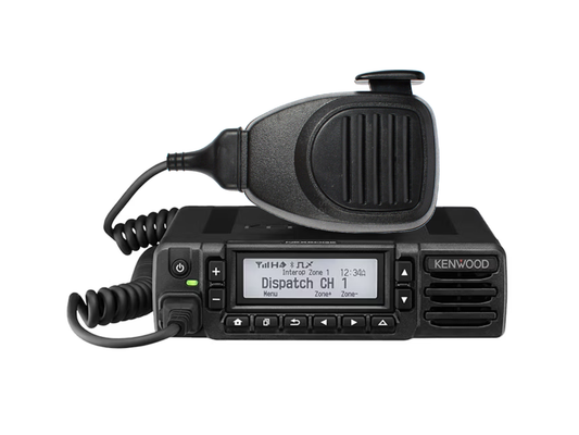 Kenwood NX-3720HG Commerical & Mic CLEARANCE 1 left