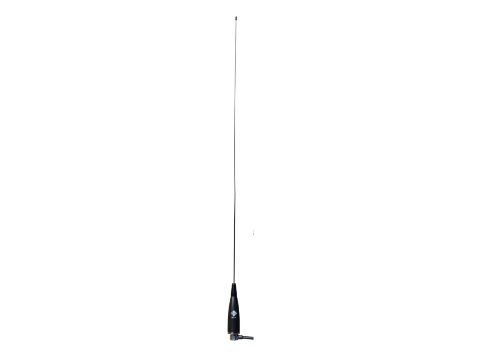 RFI 2MT VHF 3dB Mobile Antenna, 5m base & lead - G&C Communications