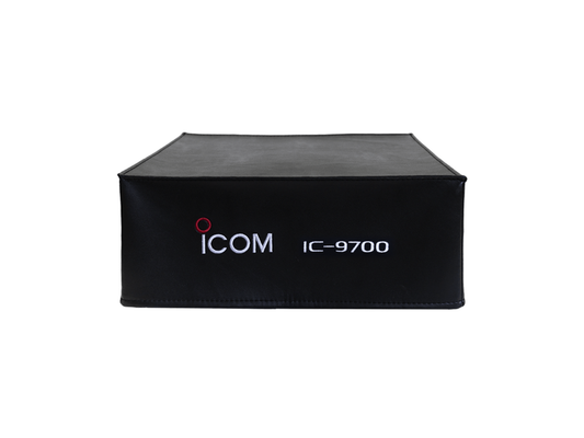 ICOM IC-9700 radio Dust Cover