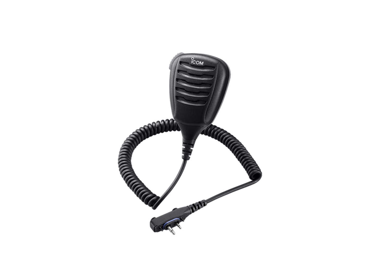 ICOM HM-168LWP Waterproof Mic