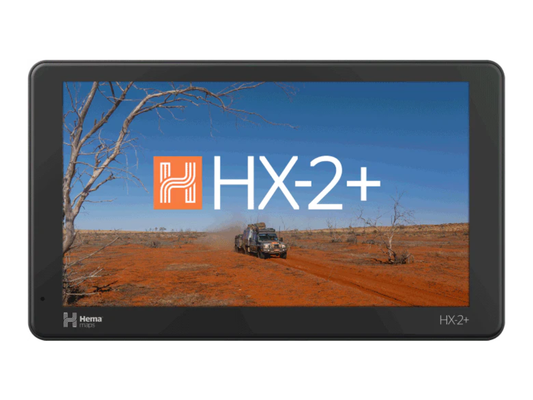 HEMA HX-2 PLUS - G&C Communications
