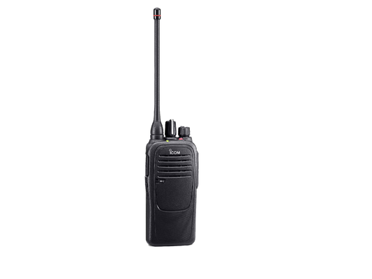 ICOM IC-F2000 COMMERCIAL UHF PORTABLE - G&C Communications