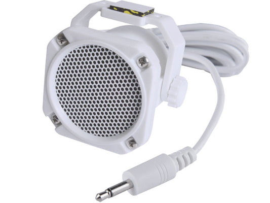 GME SPK45 Water Resistant Extension Speaker - G&C Communications